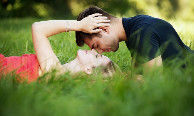 Comment trouver le grand amour
